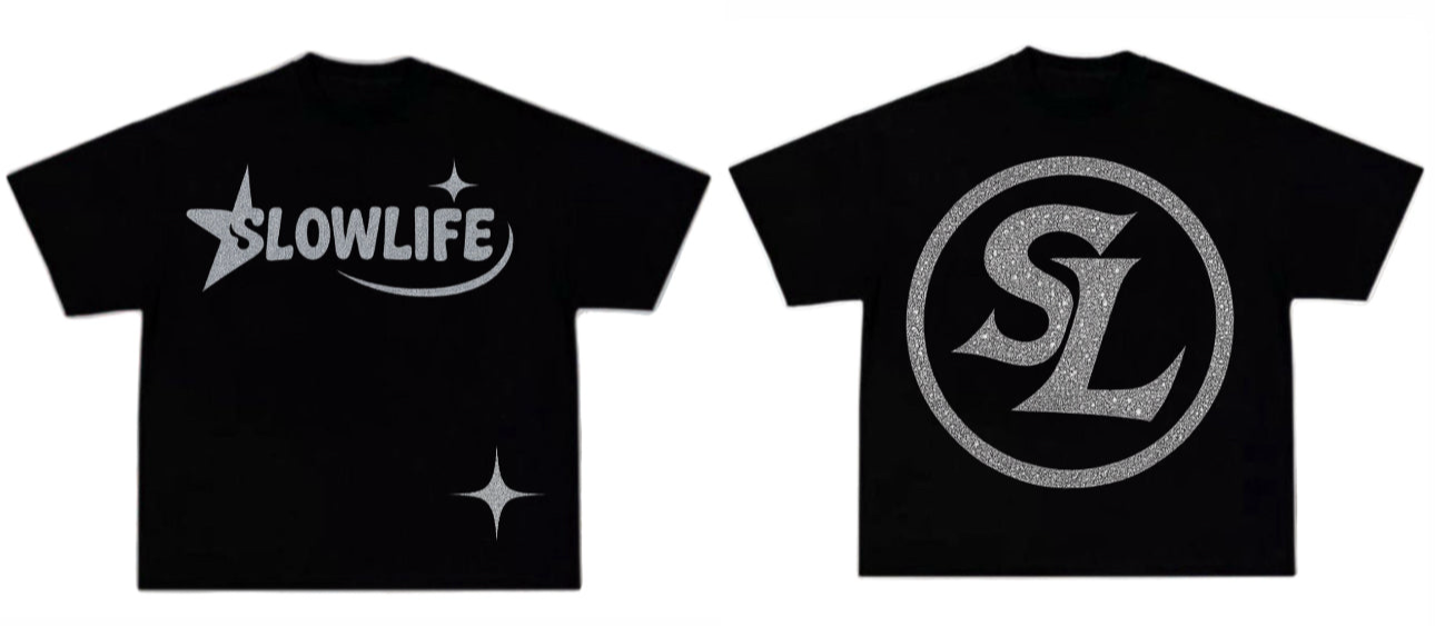 Tee [Rhinestone Edition]