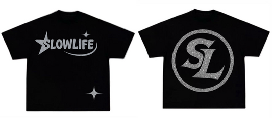Tee [Rhinestone Edition]