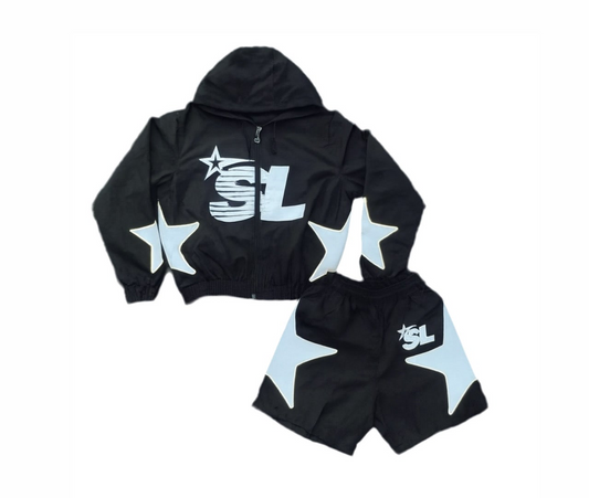 SET [SL] BLACK